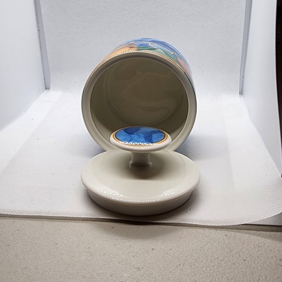 Casual Victoria & beale forbidden fruit sugar bowl - Picture 3 of 6